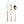 Arden Rose Gold Stainless Steel Cutlery Set - Staunton and Henry