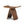 Ava Nordic Wood Butterfly Stool - Staunton and Henry