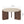 Nuevo Travertine and Wood Wabi-Sabi Coffee Table - Staunton and Henry