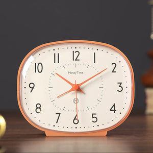 Ava Retro Modern Alarm Clock - Staunton and Henry
