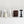 Francois Modern Abstract Ornament Set - Staunton and Henry