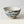 Handmade Ceramic Rice Bowl Hand-Painted Underglaze Retro Floral Design - Staunton and Henry