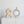 Nuevo Wabi-Sabi Sculptural Ornament Set - Staunton and Henry