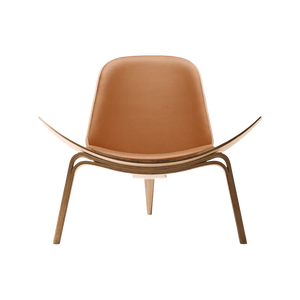 Replica Wegner Shell Chair CH07
