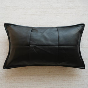 Siena Brown Textured Cushion Cover Collection - Staunton and Henry
