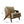 Mair.HK Richard Mid-Century Modern Single Sofa Chair Washable Fabric - Staunton and Henry