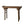 Song Reclaimed Elm Wood Console Table - Staunton and Henry
