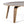 Georg Scandi Round Wood Coffee Table - Staunton and Henry