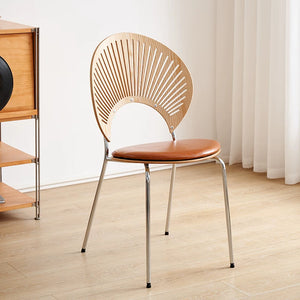 Halo Bauhaus Dining Chair - Staunton and Henry