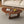 Noguchi Style All Wood Coffee Table - Staunton and Henry