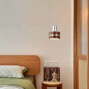 Hudson Mid Century Modern Pendant Light - Staunton and Henry