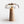 Halo Travertine Wabi Sabi Table Lamp - Staunton and Henry