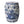 Ming Imperial Ceramic Garden Stool - Staunton and Henry