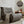 Lumiere Caterpillar Lounge Chair - Staunton and Henry
