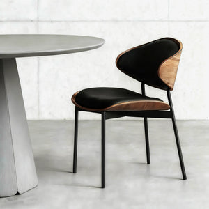 Forma Modern Dining Chair - Staunton and Henry