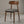 Linden Minimalist Wood Dining Chair - Staunton and Henry