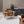 Garden Master Spanish Hunting Chair Solid Wood Saddle Leather Designer - Staunton and Henry
