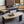Toru Wabi-Sabi Travertine Coffee Table - Staunton and Henry