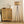 Kyoto Rattan Tripod Floor Lamp - Staunton and Henry