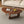 Noguchi Style All Wood Coffee Table - Staunton and Henry
