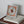 Walter Silent Bauhaus Style Desk Clock - Staunton and Henry