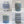 Tang Blue and White Ceramic Garden Stool - Staunton and Henry