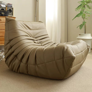 Lumiere Caterpillar Lounge Chair - Staunton and Henry