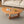 Noguchi Style All Wood Coffee Table - Staunton and Henry