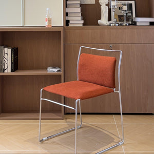 Linea Bauhaus Dining Chair - Staunton and Henry
