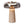 Halo Travertine Wabi Sabi Table Lamp - Staunton and Henry