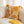 Saffron Mustard Yellow Cushion Cover Set - Staunton and Henry