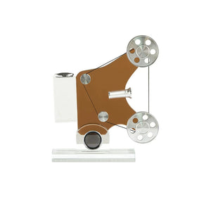 Bella Mid-Century Modern Ornament Collection - Staunton and Henry