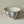 Handmade Ceramic Rice Bowl Hand-Painted Underglaze Retro Floral Design - Staunton and Henry