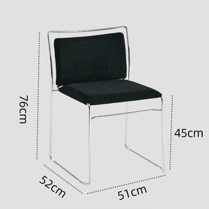 Linea Bauhaus Dining Chair