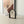 Wabi Sabi Modern Stone Mantle Clock - Staunton and Henry