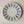 Hand-Painted Stoneware Breakfast Plate 21cm Underglaze Ceramic Dinner Dish - Staunton and Henry