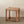 Mika Woven Rope and Wood Stool