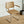 Breuer Mid-Century Rattan Dining Chair - Staunton and Henry