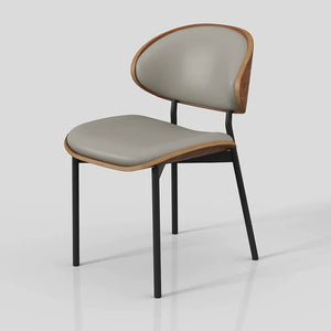 Forma Modern Dining Chair - Staunton and Henry