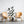 Replica Eames LCW Chair