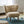 Cordon XTB-0121 Little Petra Wabi-Sabi Single Sofa Chair Solid Wood - Staunton and Henry