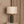 Blush Marble Column Table Lamp - Staunton and Henry