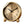 Bruno Retro Silent Gold Alarm Clock - Staunton and Henry