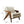 Mair.HK Richard Mid-Century Modern Single Sofa Chair Washable Fabric - Staunton and Henry