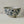 Handmade Ceramic Rice Bowl Hand-Painted Underglaze Retro Floral Design - Staunton and Henry