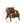 Mair.HK Richard Mid-Century Modern Single Sofa Chair Washable Fabric - Staunton and Henry