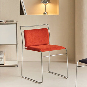 Linea Bauhaus Dining Chair - Staunton and Henry