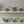 Kyoto Hand-Painted Blue and White Ceramic Bowl - Set of 4