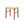Aki Woven Rope and Wood Stool