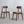 Linden Minimalist Wood Dining Chair - Staunton and Henry